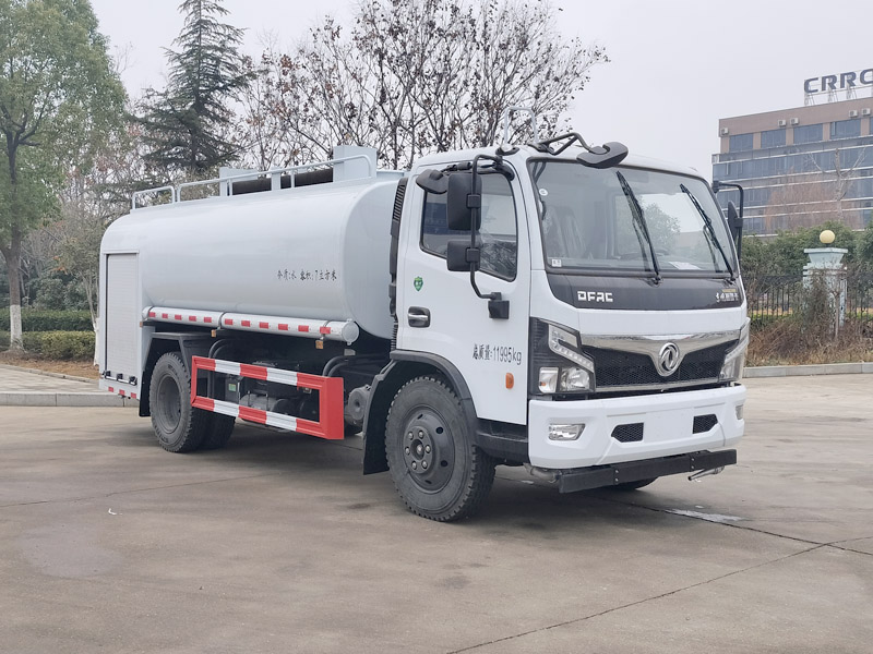 楚勝牌CSC5120GSSE6灑水車，灑水車價格，灑水車廠家