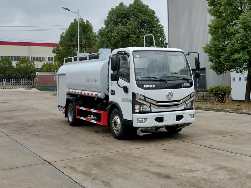 灑水車，灑水車廠家，灑水車價格，楚勝牌CSC5072GSSE6